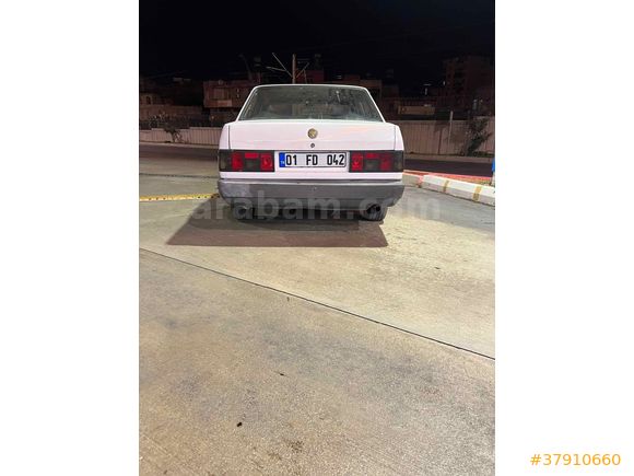 Sahibinden Tofaş Şahin S 1996 Model 