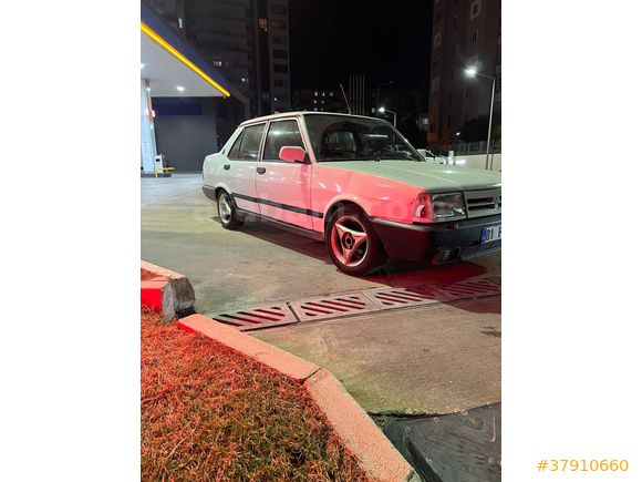 Sahibinden Tofaş Şahin S 1996 Model 