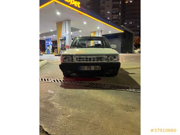 Sahibinden Tofaş Şahin S 1996 Model 