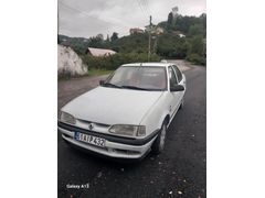 Sahibinden Renault R 19 1.9 D RL 1996 Model