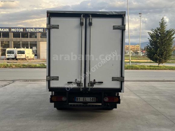 ÖZDOĞAN'dan HYUNDAİ H100