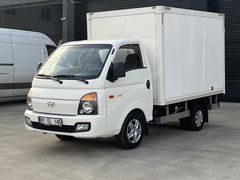 ÖZDOĞAN'dan HYUNDAİ H100