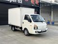 ÖZDOĞAN'dan HYUNDAİ H100