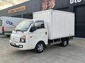 ÖZDOĞAN'dan HYUNDAİ H100