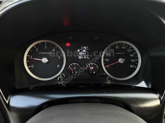 ÖZDOĞAN'dan HYUNDAİ H100