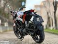 MotoFinans'tan KTM Duke 200