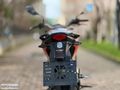 MotoFinans'tan KTM Duke 200