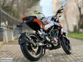 MotoFinans'tan KTM Duke 200