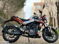 MotoFinans'tan KTM Duke 200