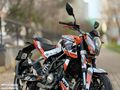MotoFinans'tan KTM Duke 200
