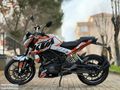 MotoFinans'tan KTM Duke 200