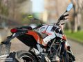 MotoFinans'tan KTM Duke 200