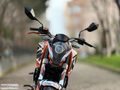 MotoFinans'tan KTM Duke 200