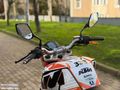 MotoFinans'tan KTM Duke 200