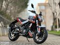 MotoFinans'tan KTM Duke 200