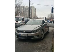 Sahibinden Volkswagen Passat 1.6 TDi BlueMotion Comfortline 2016 Model