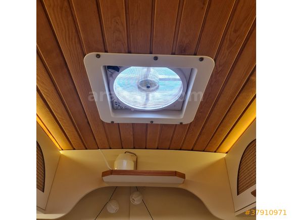 TERTEMİZ DUCATO(85 BİNDE) KARAVAN
