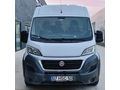 TERTEMİZ DUCATO(85 BİNDE) KARAVAN