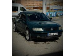 Sahibinden Volkswagen Passat 1.8 Comfortline 1997 Model 