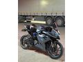 Sahibinden Takaslı CFmoto 250SR