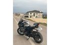 Sahibinden Takaslı CFmoto 250SR