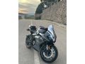 Sahibinden Takaslı CFmoto 250SR