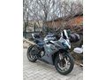 Sahibinden Takaslı CFmoto 250SR