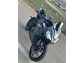 Sahibinden Takaslı CFmoto 250SR