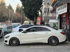 Sahibinden Mercedes - Benz CLA 200 AMG 2015 Model 