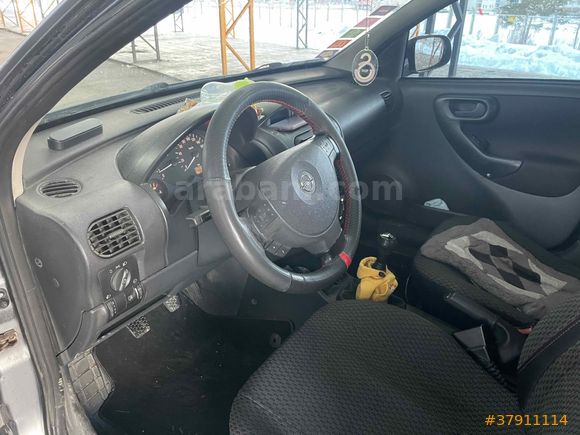 Sahibinden Opel Corsa 1.3 CDTI Essentia 2004 Model 