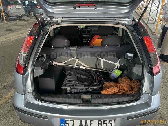Sahibinden Opel Corsa 1.3 CDTI Essentia 2004 Model 