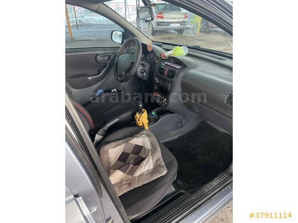 Sahibinden Opel Corsa 1.3 CDTI Essentia 2004 Model 