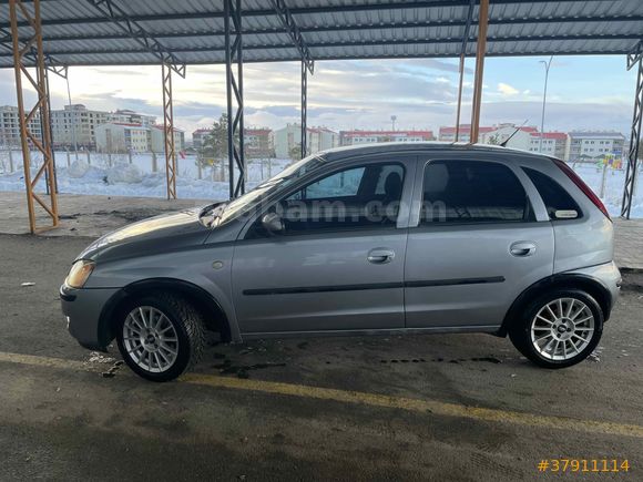 Sahibinden Opel Corsa 1.3 CDTI Essentia 2004 Model 