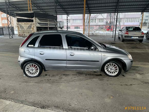 Sahibinden Opel Corsa 1.3 CDTI Essentia 2004 Model 