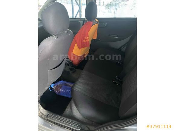 Sahibinden Opel Corsa 1.3 CDTI Essentia 2004 Model 