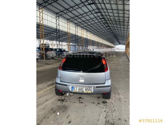 Sahibinden Opel Corsa 1.3 CDTI Essentia 2004 Model 
