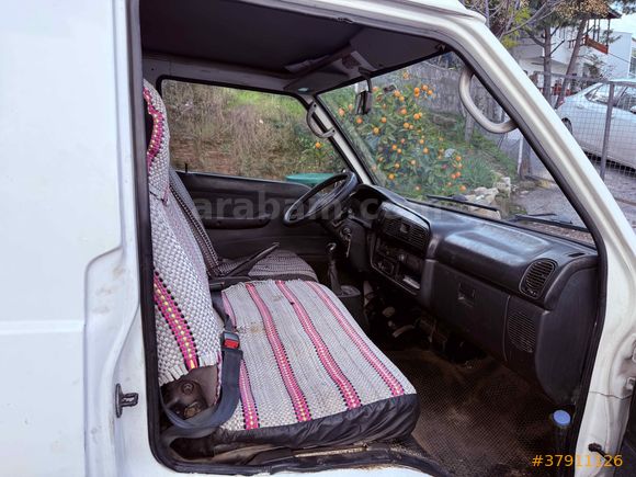 Sahibinden Hyundai H 100 2.6 D 2007 Model 