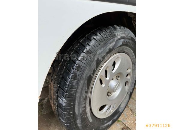 Sahibinden Hyundai H 100 2.6 D 2007 Model 