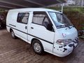 Sahibinden Hyundai H 100 2.6 D 2007 Model 