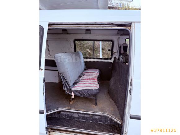 Sahibinden Hyundai H 100 2.6 D 2007 Model 