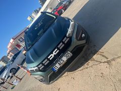 İlk Sahibinden Hatasız Dacia Sandero 1.0 Tce Extreme 2025 Model