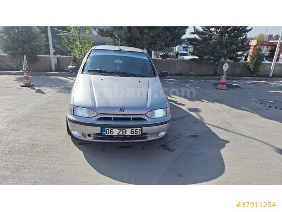 Sahibinden Fiat Palio 1.4 EL full * full  2000 Model
