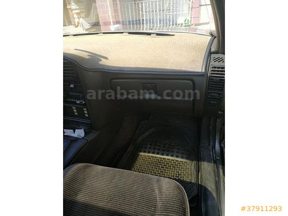 Sahibinden Opel Omega 1.8 1987 Model