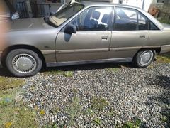 Sahibinden Opel Omega 1.8 1987 Model