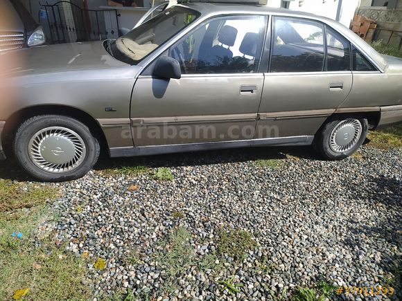 Sahibinden Opel Omega 1.8 1987 Model
