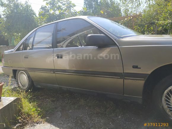 Sahibinden Opel Omega 1.8 1987 Model