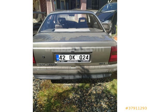 Sahibinden Opel Omega 1.8 1987 Model
