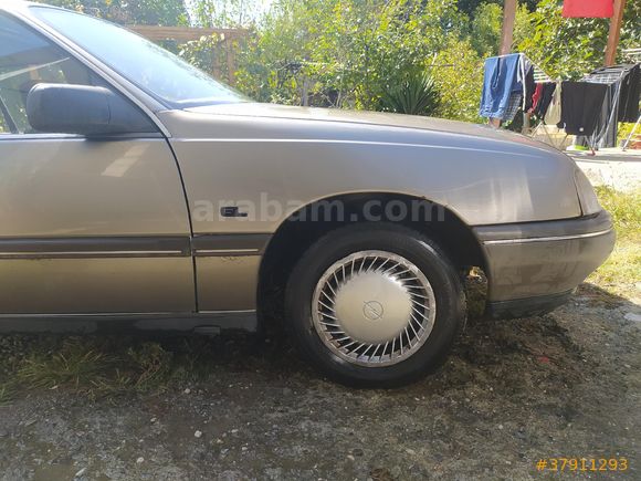 Sahibinden Opel Omega 1.8 1987 Model