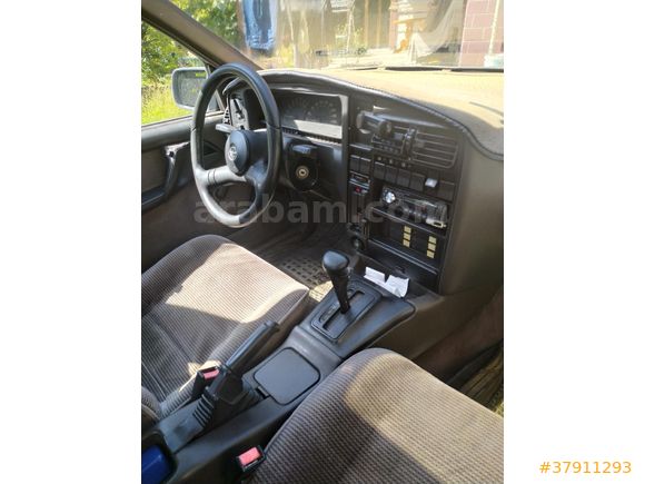 Sahibinden Opel Omega 1.8 1987 Model
