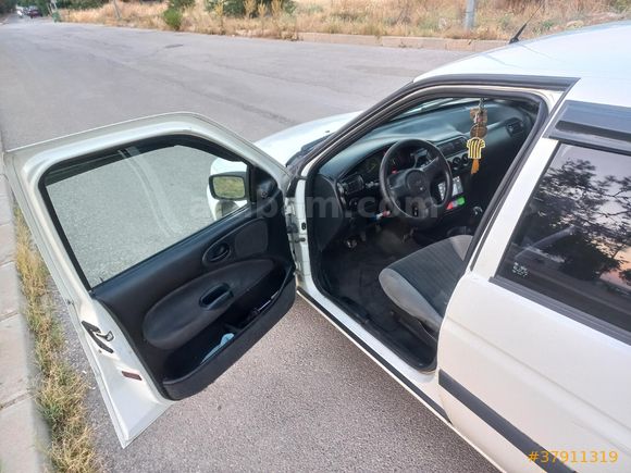 Sahibinden Ford Escort 1.6 CLX 1996 Model